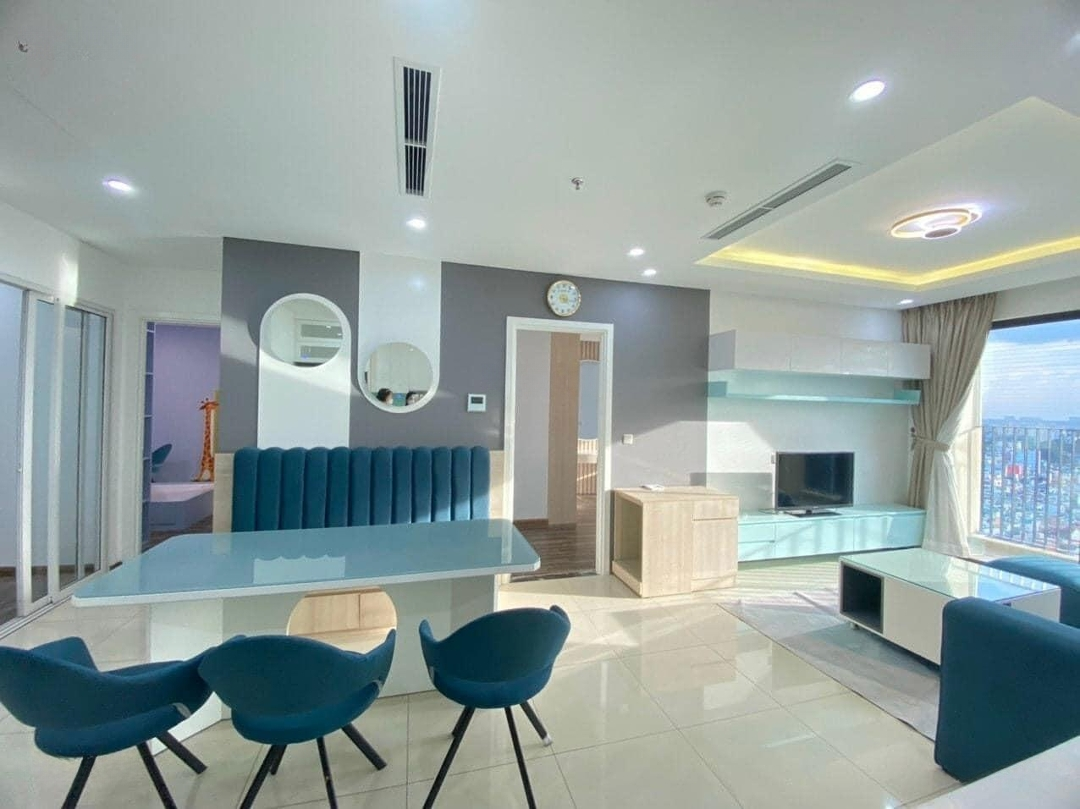 Cho Thuê Chcc Screc Tower Quận 3Diện Tích85M2=2Pn= 12 Triệu,100M2=3Pn= 14 Triệu. Liên Hệ: 0934 144 525 Hương