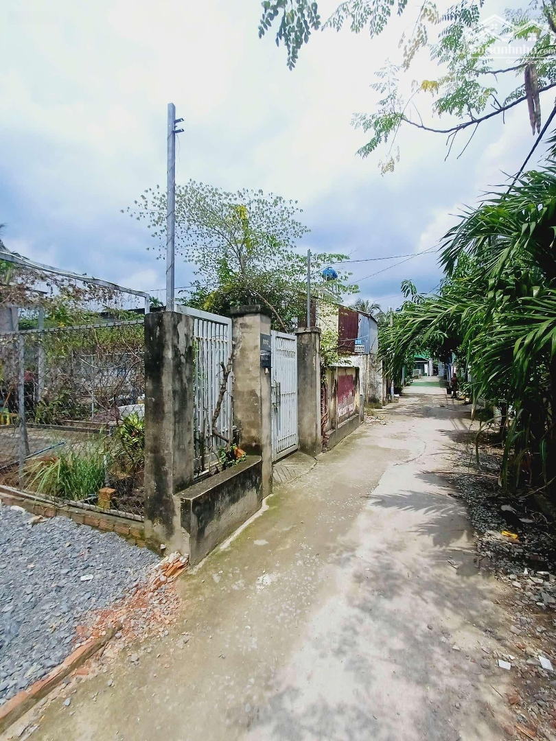 Chủ Bán Gấp 96,2M2 Full Tchẽm Xe Hơithông. Cáchmặt Tiềnhà Huy Giáp 200M. Chỉ 3.35Ty - 0934114012 Duy