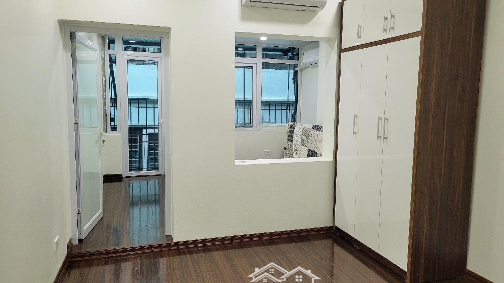 Tt 03 Ngủ, Mới Đẹp Ở Luôn - Ô Tô Đỗ Vòng Quanh - Trung Tâm Hai Bà Trưng - Kim Ngưu 80M-T4-Mt3M-4Tỷ.