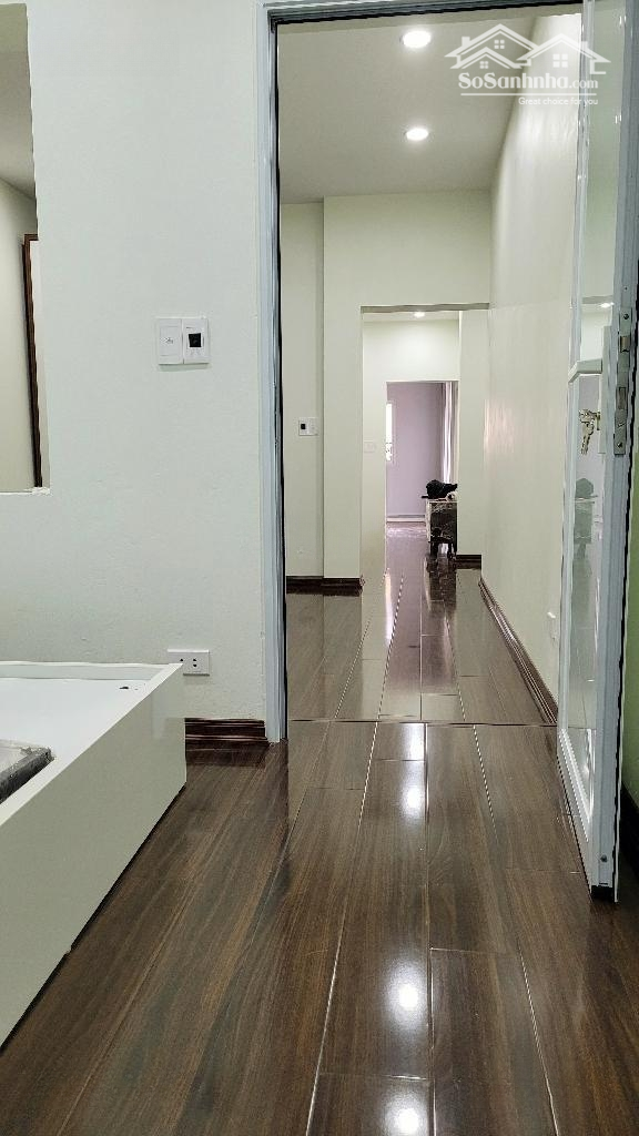 Tt 03 Ngủ, Mới Đẹp Ở Luôn - Ô Tô Đỗ Vòng Quanh - Trung Tâm Hai Bà Trưng - Kim Ngưu 80M-T4-Mt3M-4Tỷ.
