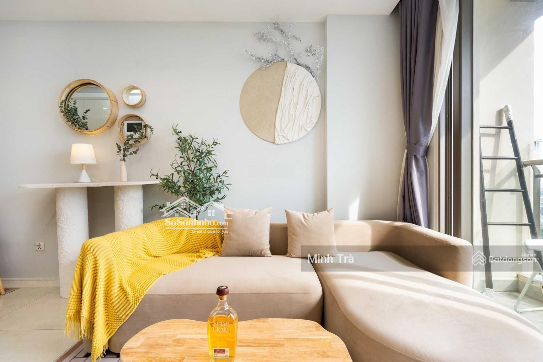 Bán Gấp Căn Hộ Kingston, Nguyễn Văn Trỗi, 60M2, 2 Phòng Ngủ 1 Vệ Sinh View Đẹp, Giá Bán 4 Tỷ. Liên Hệ: 0939125171