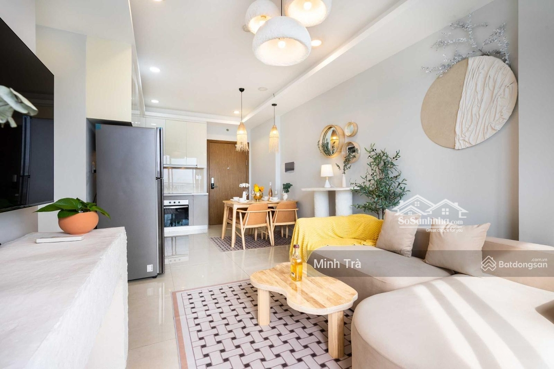Bán Gấp Căn Hộ Kingston, Nguyễn Văn Trỗi, 60M2, 2 Phòng Ngủ 1 Vệ Sinh View Đẹp, Giá Bán 4 Tỷ. Liên Hệ: 0939125171