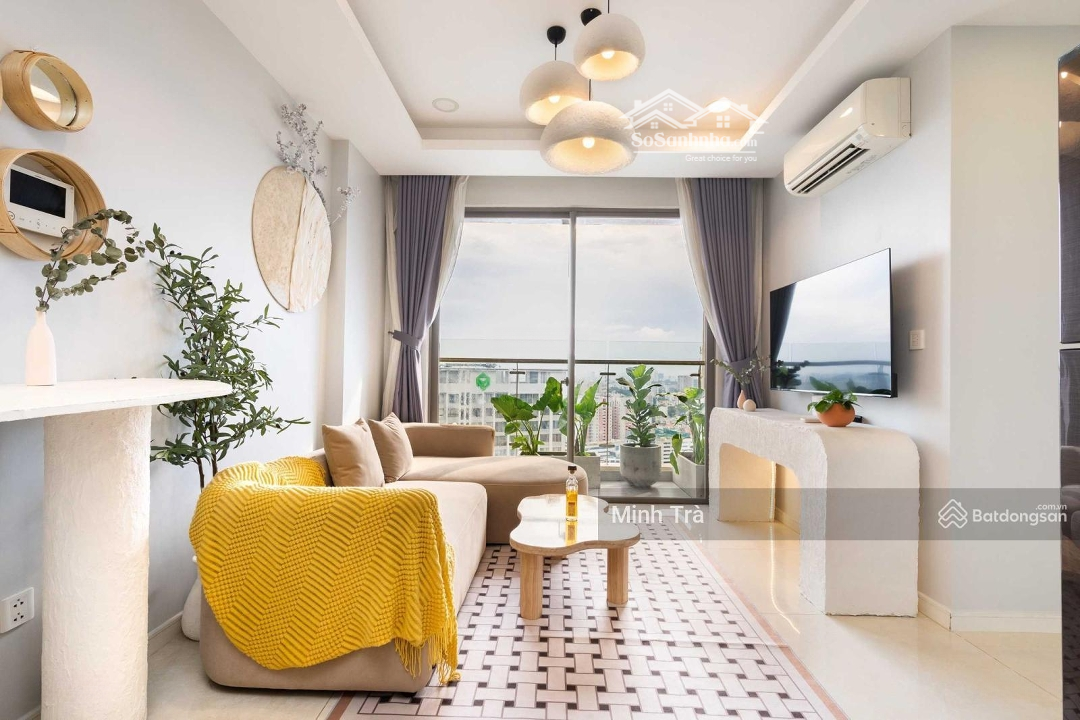 Bán Gấp Căn Hộ Kingston, Nguyễn Văn Trỗi, 60M2, 2 Phòng Ngủ 1 Vệ Sinh View Đẹp, Giá Bán 4 Tỷ. Liên Hệ: 0939125171
