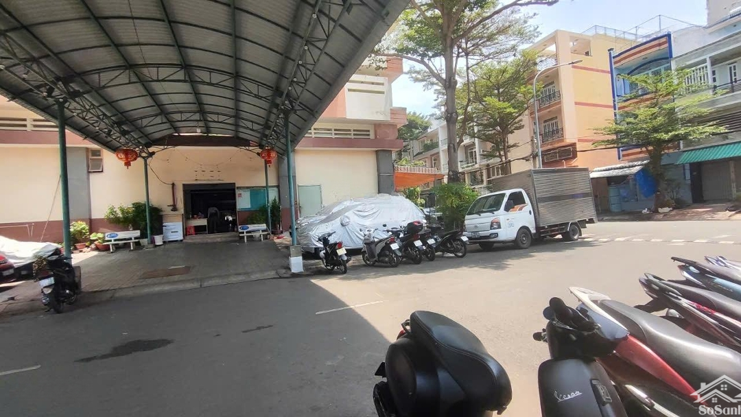 Chung Cư Bình Phú 1 Shr 2 Phòng Ngủ 1 Vệ Sinhlầu 2