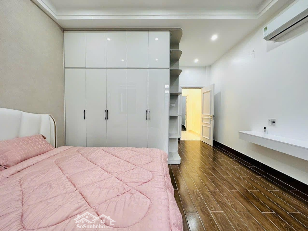 Kẹt Tiền Bán Gấp Nhà Hẻm Xe Hơi Minh Phụng, Phường 2, Quận 11. Giá Chỉ 3,1 Tỷ. 0906806367 Ngân