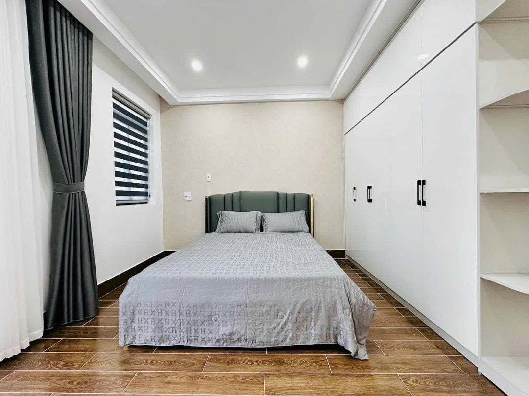 Kẹt Tiền Bán Gấp Nhà Hẻm Xe Hơi Minh Phụng, Phường 2, Quận 11. Giá Chỉ 3,1 Tỷ. 0906806367 Ngân
