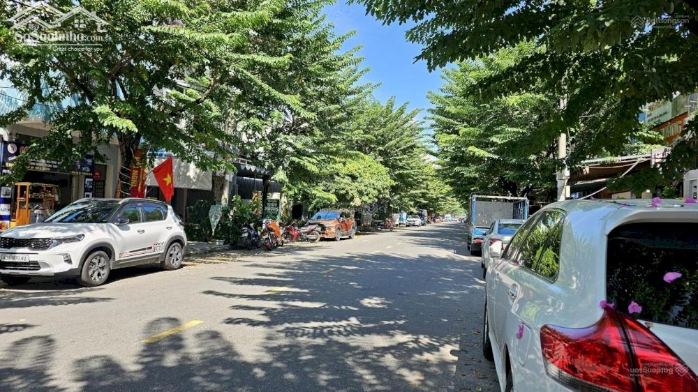 Bán đất mặt tiền Bùi Hiển, Yên Khê Bắc Sơn nối dài, DT 85m2 giá 3,95 tỷ