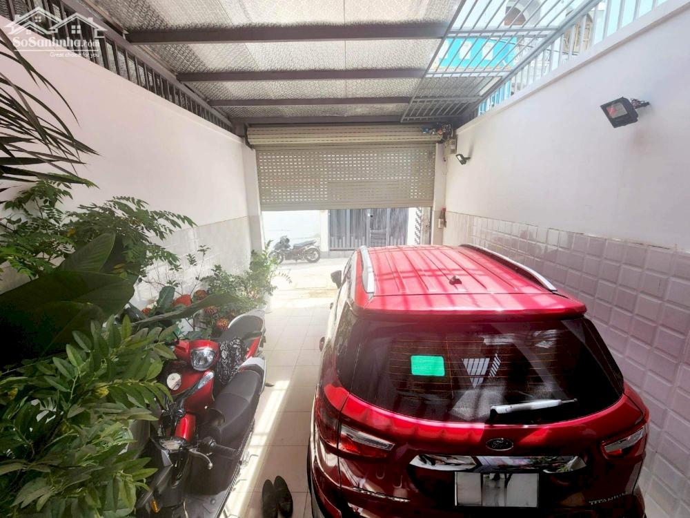 Bán nhanh nhà đường Hiệp Bình, 5 tầng, 72 m2, chỉ 7,7 tỷ, Hiệp Bình Chánh, Thủ Đức