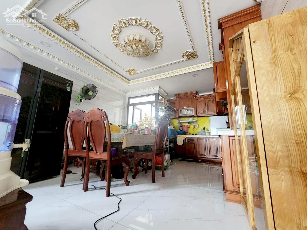 Bán nhanh nhà đường Hiệp Bình, 5 tầng, 72 m2, chỉ 7,7 tỷ, Hiệp Bình Chánh, Thủ Đức
