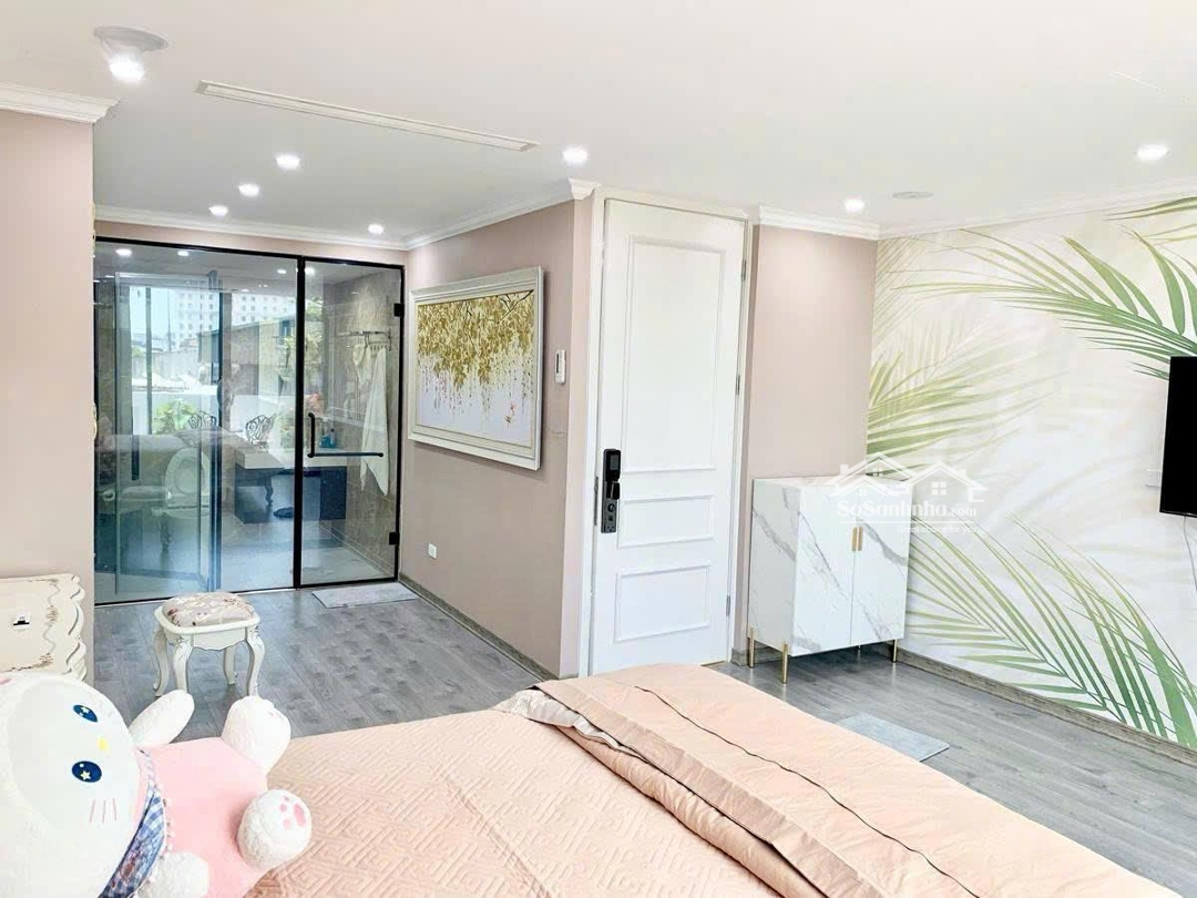 Bán Gấp Nhà Mặt Phố Nguyễn Khang - Cầu Giấy - Thang Máy - Kinh Doanh.diện Tích70M X 7 Tầng .Mặt Tiền5.2M