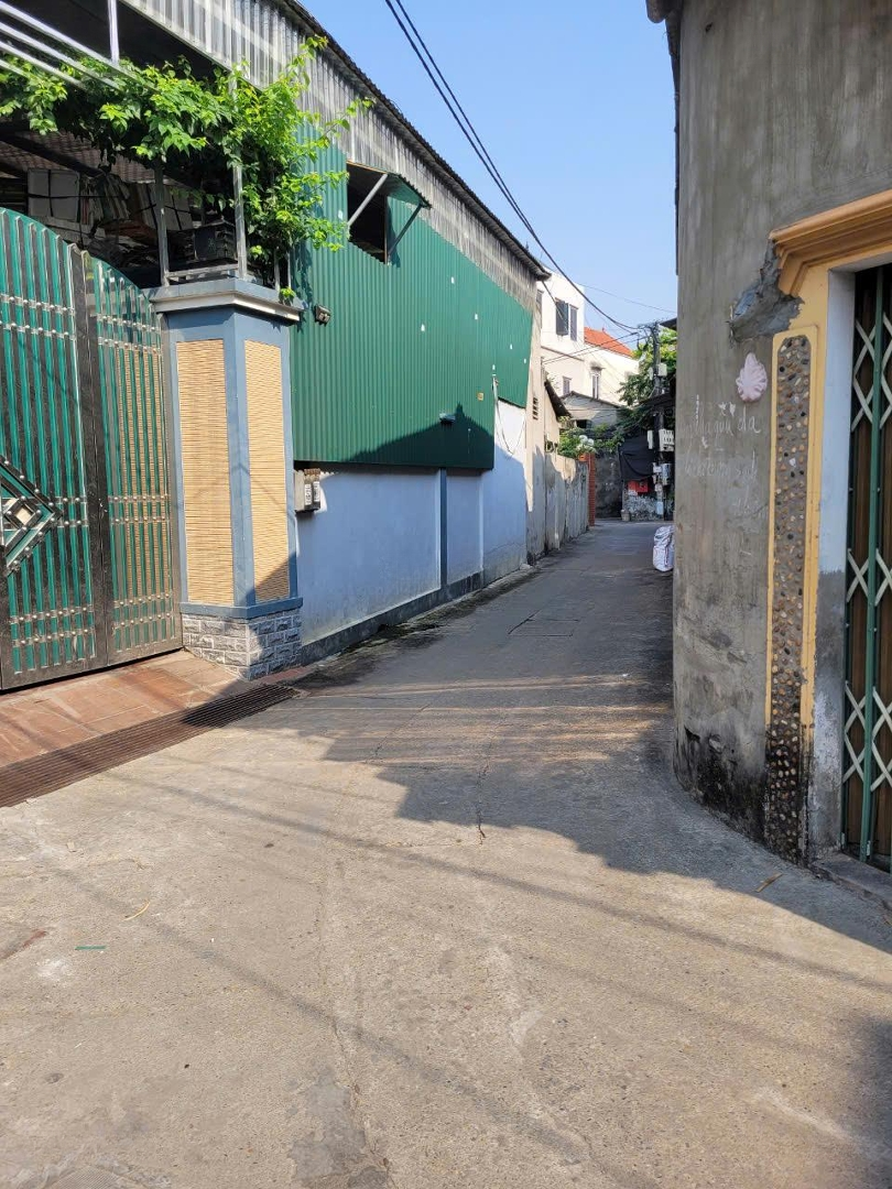 Bán Đất Tại Phụng Thượng, Giá Cực Chất 1,632 Tỷ, Diện Tích 51M2, Cách Quốc Lộ 32 Chỉ 100M