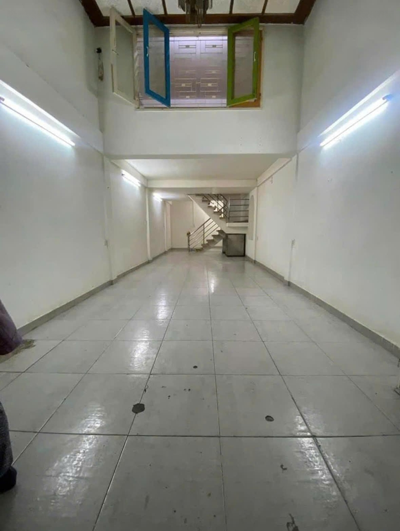 Nhà Mới, Sạch Sẽ, 4X16M, 2 Lầu, St, 6 Phòng Ngủ 4 Vệ Sinh- 22 Triệu