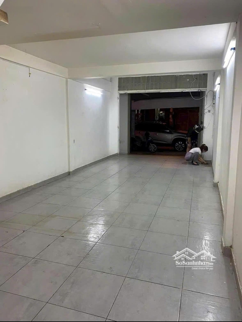 Nhà Mới, Sạch Sẽ, 4X16M, 2 Lầu, St, 6 Phòng Ngủ 4 Vệ Sinh- 22 Triệu
