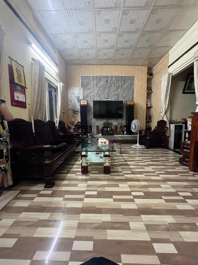 Siêu Phẩm Lô Góc - Đinh Tiên Hoàng - Chỉ 3.15 Tỷdiện Tích~90M2, Ngang 5M, Kẹp Kiet