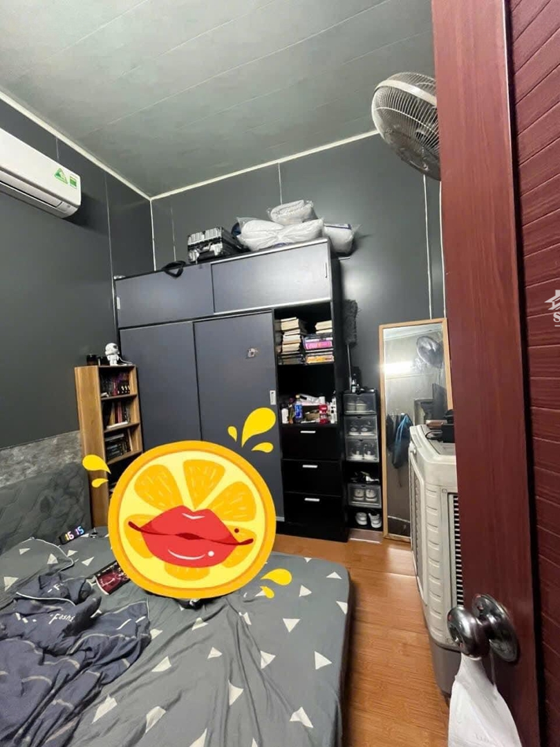 Siêu Phẩm Lô Góc - Đinh Tiên Hoàng - Chỉ 3.15 Tỷdiện Tích~90M2, Ngang 5M, Kẹp Kiet