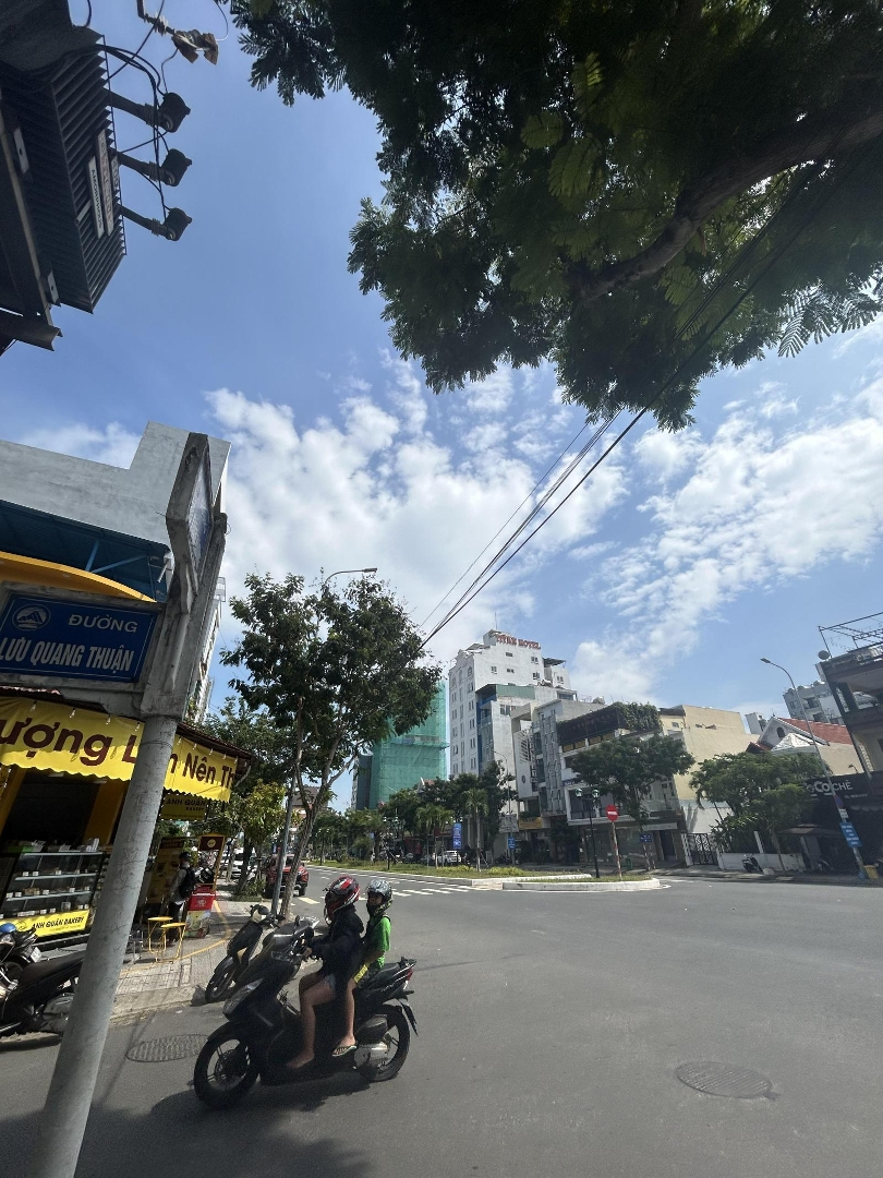 Bán Đất Tặng Nhà Cấp 4 Đường Kiệt 6M Lê Hữu Trác Gần Biển Sát Chợ An Hải Đông 150M2 Chỉ 7, X Tỷ