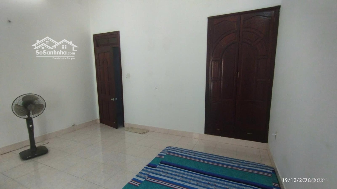 Cho Thuê Gấp Nhà Riêng 4 Phòng Ngủ 3 Vệ Sinhtại Đường Nguyễn An Ninh, Giá Bán 9 Triệu/Tháng