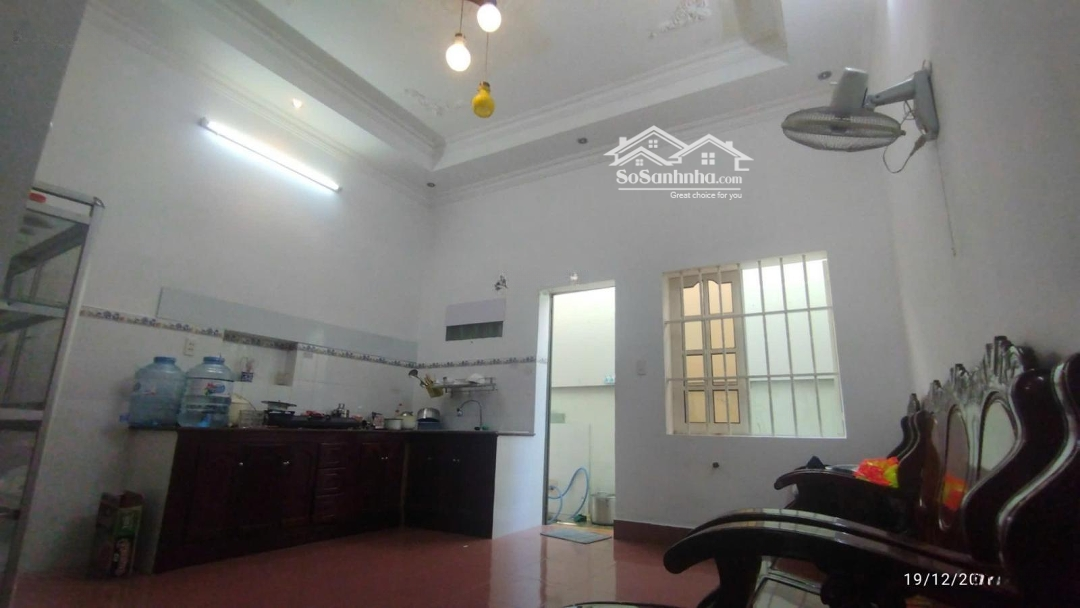 Cho Thuê Gấp Nhà Riêng 4 Phòng Ngủ 3 Vệ Sinhtại Đường Nguyễn An Ninh, Giá Bán 9 Triệu/Tháng