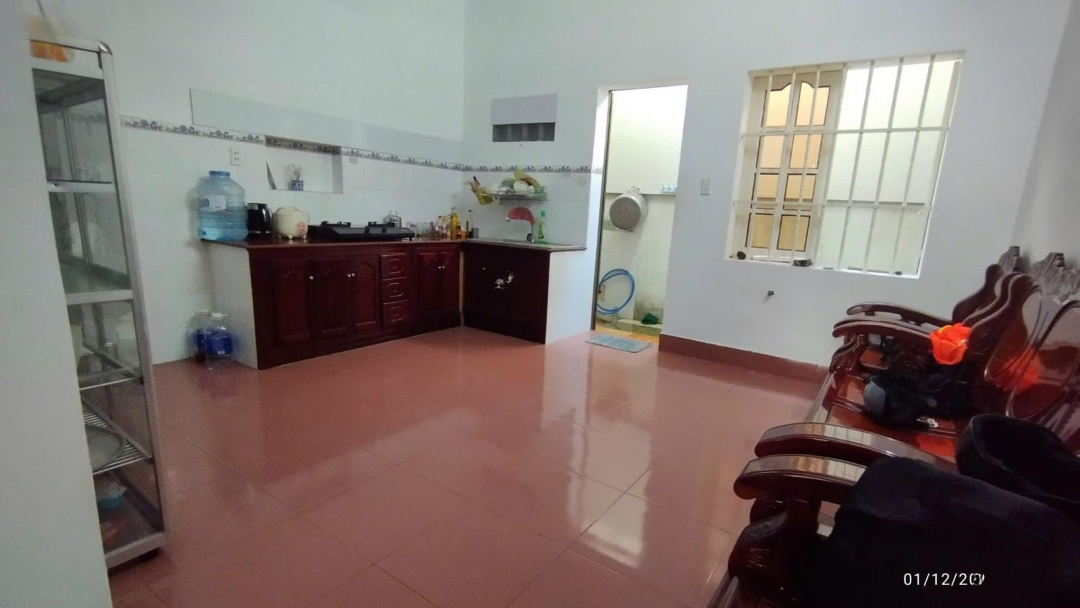 Cho Thuê Gấp Nhà Riêng 4 Phòng Ngủ 3 Vệ Sinhtại Đường Nguyễn An Ninh, Giá Bán 9 Triệu/Tháng