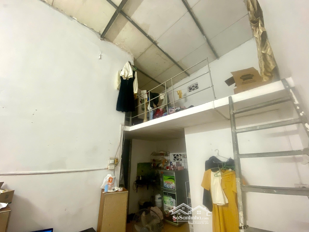 Chính Chủ Cho Thuê Nhà Khép Kín Mới Xây, Diện Tích 20M², Giá Bán 2.3 Triệu/Tháng Tại Hà Đông