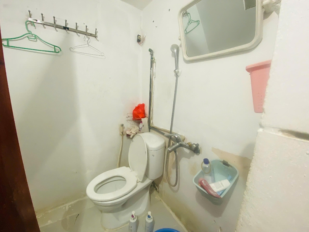 Chính Chủ Cho Thuê Nhà Khép Kín Mới Xây, Diện Tích 20M², Giá Bán 2.3 Triệu/Tháng Tại Hà Đông