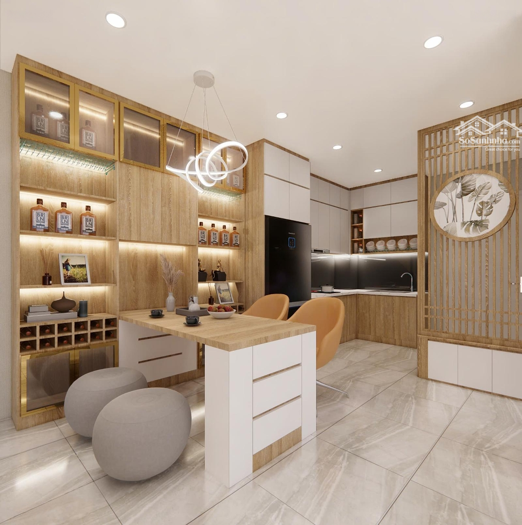 Mở Bán Giai Đoạn Đầu Căn Hộ Chung Cư Tại Bcons Avenue, 2,2 Tỷ, 61M2, 3 Phòng Ngủ+ 2 Wc/Pt