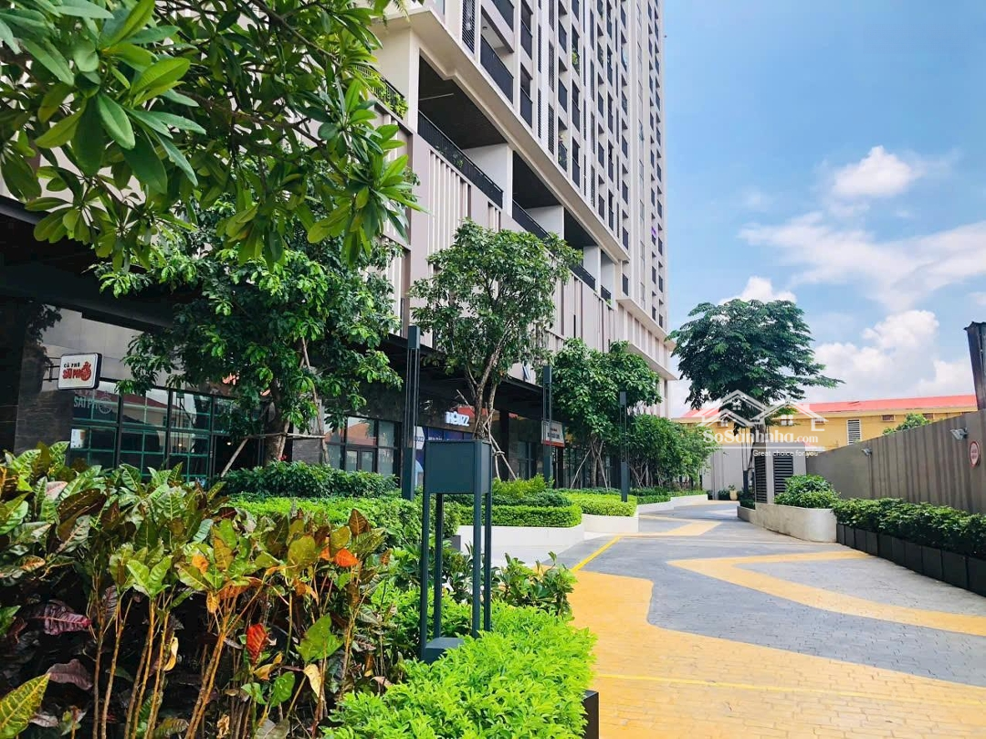 Cần Bán Căn Opal Skyline 2 Phòng Ngủview Hồ Bơi - Đông Nam Giá Bán 1,950 Tỷ