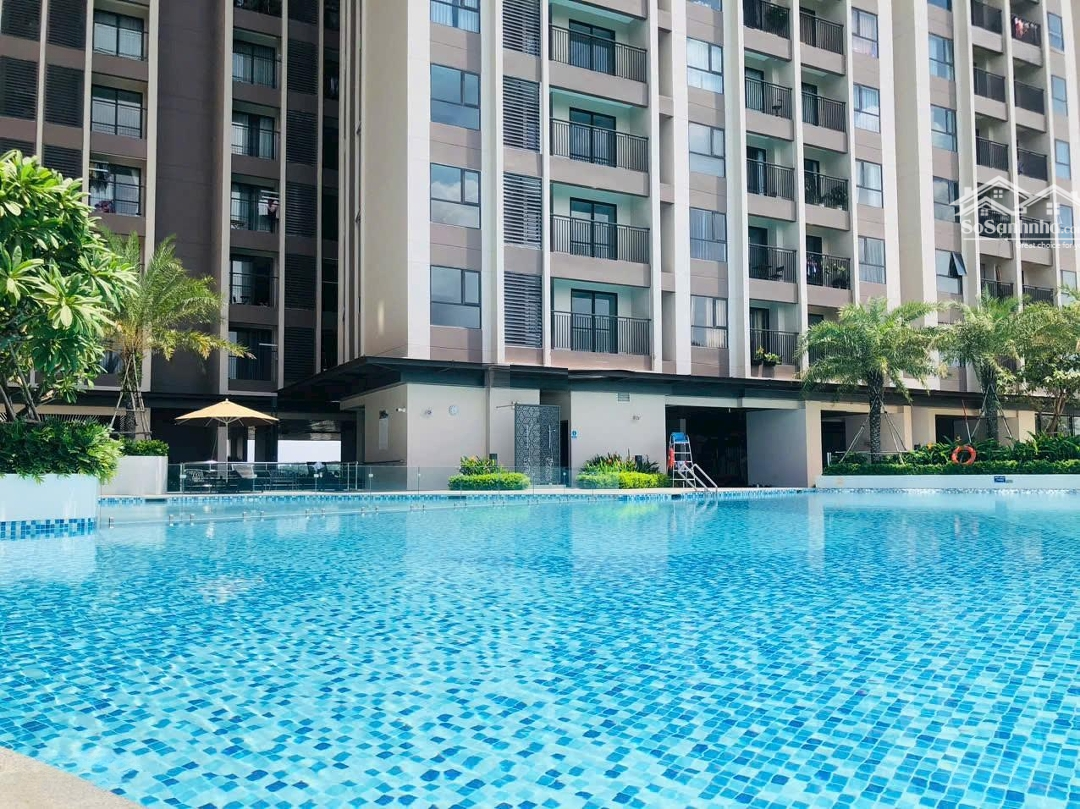 Cần Bán Căn Opal Skyline 2 Phòng Ngủview Hồ Bơi - Đông Nam Giá Bán 1,950 Tỷ