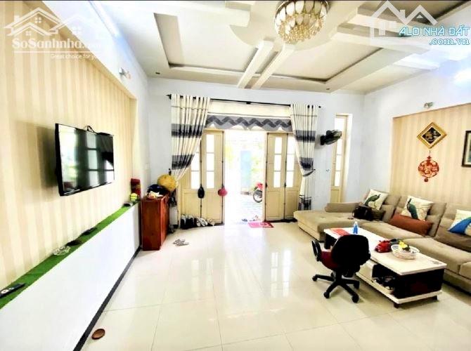 117M PHỐ TÂY GẦN CHỢ SÁT BIỂN 2 tầng GÓC 2 MẶT TIỀN TRẦN VĂN DƯ Mỹ An