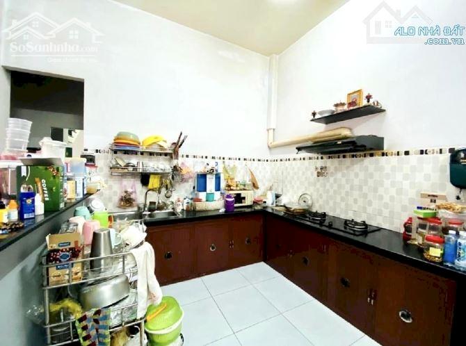 117M PHỐ TÂY GẦN CHỢ SÁT BIỂN 2 tầng GÓC 2 MẶT TIỀN TRẦN VĂN DƯ Mỹ An