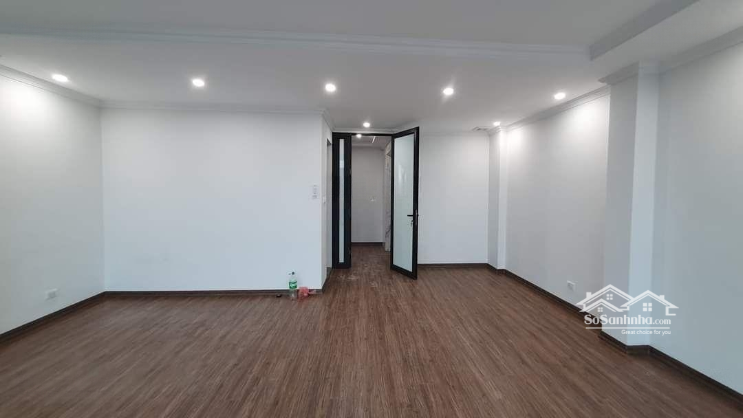 Siêu Phẩm. Tòa Nhà Căn Góc Mặt Phố Âu Cơ - 50M2 X 8T,Mặt Tiền6M. Giá Bán 22 Tỷ
