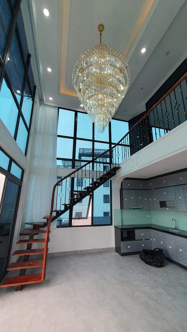 Siêu Phẩm. Tòa Nhà Căn Góc Mặt Phố Âu Cơ - 50M2 X 8T,Mặt Tiền6M. Giá Bán 22 Tỷ