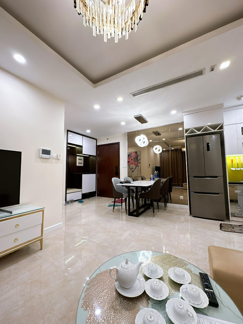 Chính Chủ Cho Thuê Ch Vinata Tower Khuất Duy Tiến. 88M2, 2 Phòng Ngủfull Đồ Giá Bán 15 Triệu. Liên Hệ: 0919226585