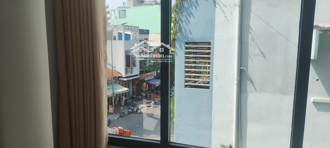 Cho Thuê Nhà Văn Phòng, Kinh Doanh