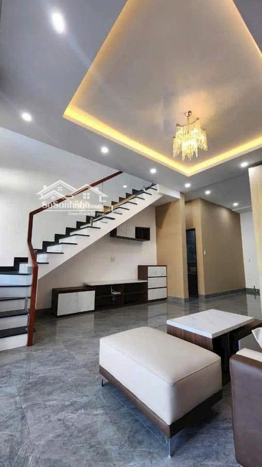 Cần Bán Căn Nhà Riêng Đường An Phú Tây Bình Chánh Có Sổ Hồng Riêng