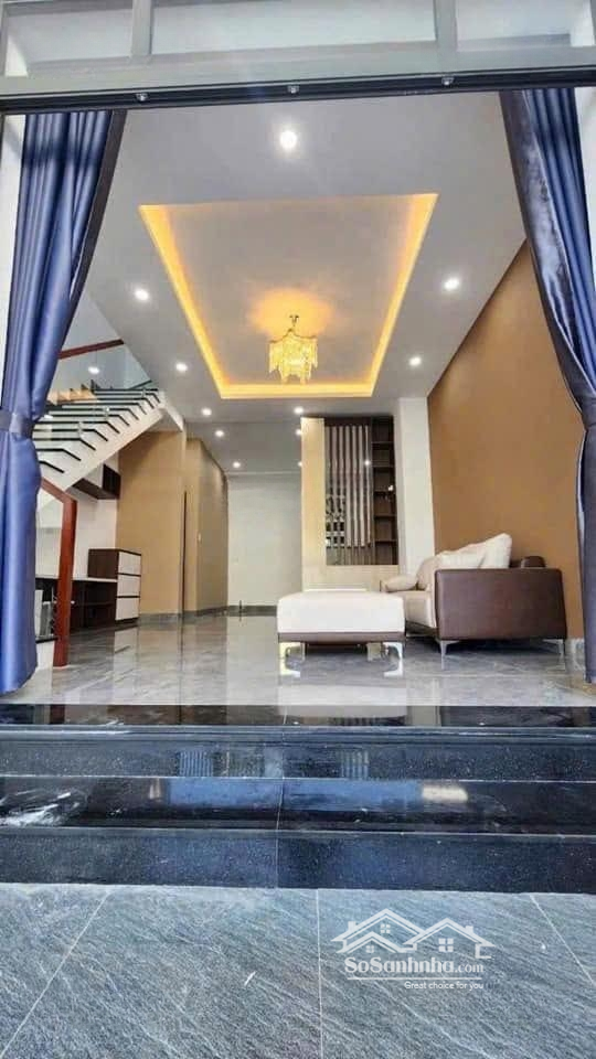 Cần Bán Căn Nhà Riêng Đường An Phú Tây Bình Chánh Có Sổ Hồng Riêng