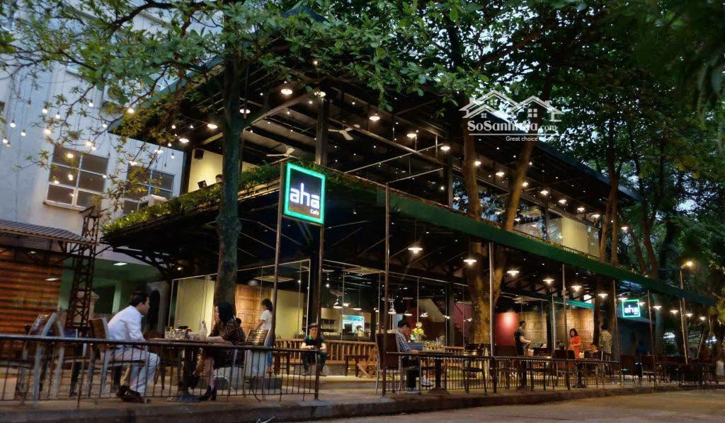 Siêu Hiếm Mbkd Cafe Lô Góc Phố Đỗ Quang- Diện Tích Sử Dụng 120M2X 2 Tầng, Mặt Tiền 15M- Khu Đông Vp
