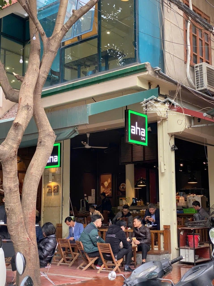 Siêu Hiếm Mbkd Cafe Lô Góc Phố Đỗ Quang- Diện Tích Sử Dụng 120M2X 2 Tầng, Mặt Tiền 15M- Khu Đông Vp