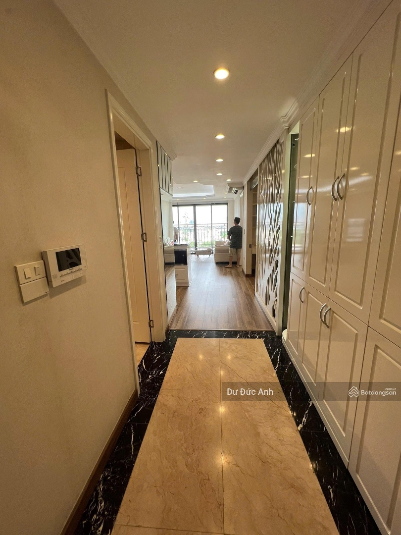 Bán Căn Hộ 2 Phòng Ngủtại D’. Le Roi Soleil, Giá Siêu Hời 10 Tỷ, 82M2
