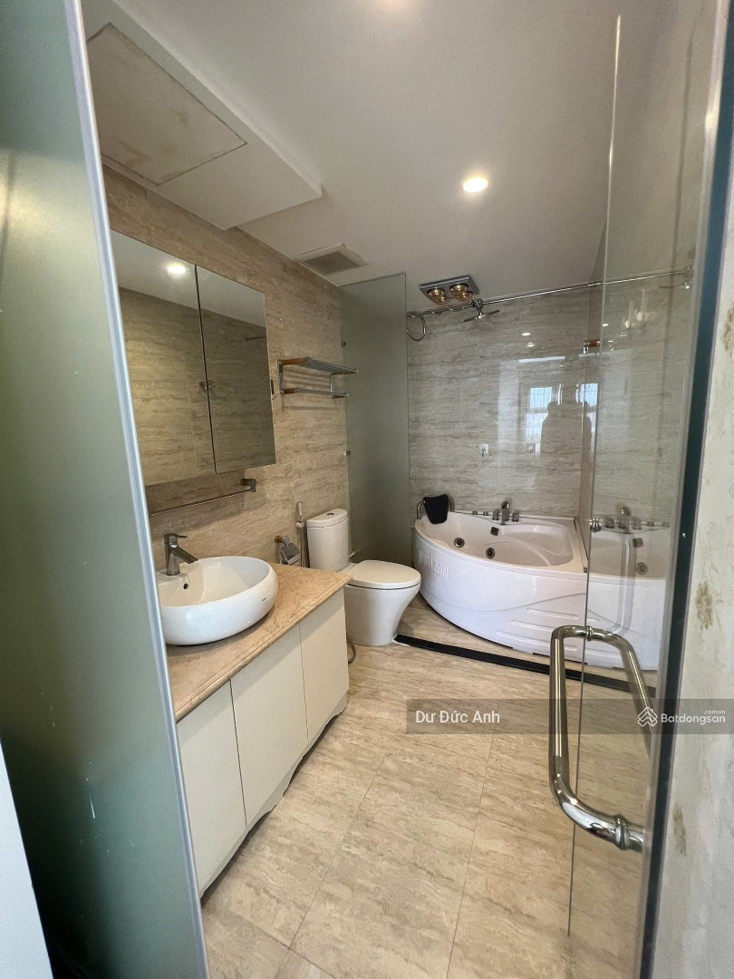 Bán Căn Hộ 2 Phòng Ngủtại D’. Le Roi Soleil, Giá Siêu Hời 10 Tỷ, 82M2