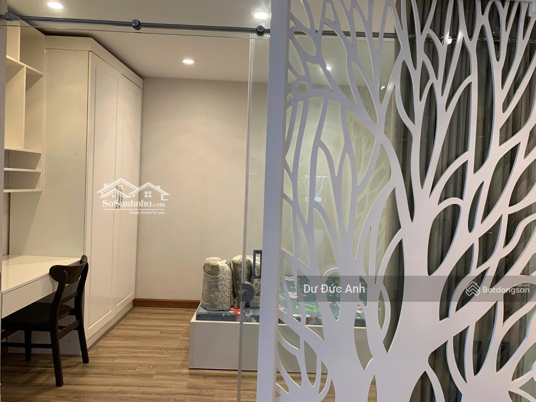 Bán Căn Hộ 2 Phòng Ngủtại D’. Le Roi Soleil, Giá Siêu Hời 10 Tỷ, 82M2
