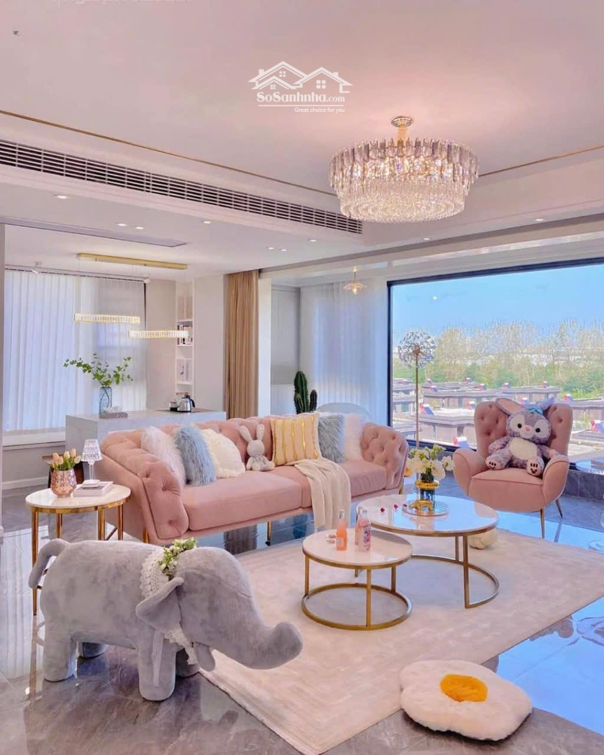 Thiện Chí Bán Nhanh Căn Full Đồ, Chung Cư N07 Thành Thái Giá Thấp Nhất Thị Trường :O981129O26