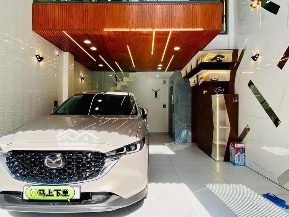 Bán Nhà Riêng Đường Lâm Hạ, Chỉ 16,5 Tỷ Vnd, 50M2, 4 Pn, 5 Wc, Khu Vip Đoàn Bay