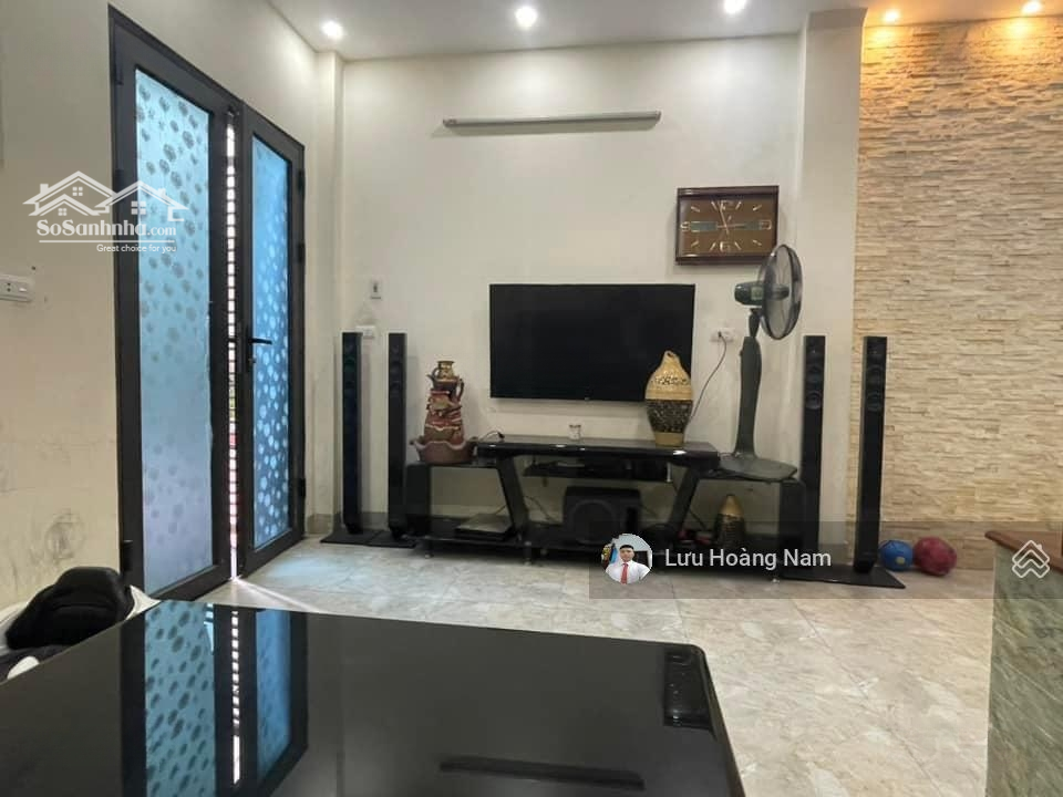 Căn Duy Nhất Dân Xây Oto Đỗ Hơn 4 Tỷ Diện Tích: 31M X 4 Tầng Tại Tổ 7 Giang Biên, Kẻ Tạnh.