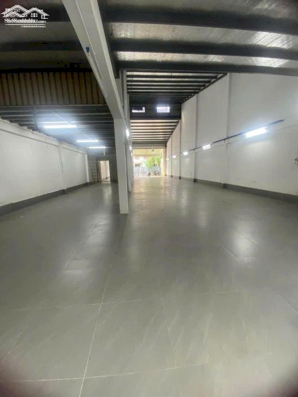  CƠ HỘI SỞ HỮU KHO MẶT TIỀN ĐƯỜNG NHƠN HÒA – 330M2 – KHU PHƯỚC LÝ