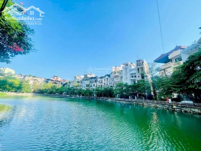 BT Hai Bà Trưng 65 Tỷ 250M2 8 Tầng Mặt Hồ Đáng Sống Phòng Gym , golf , chiếu phim, Spa