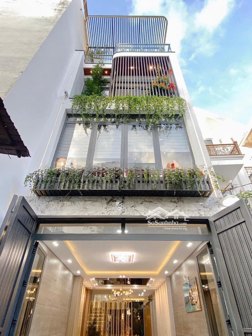 Chỉ Cần 2 Tỷ 350 Có Nhà Đ.nguyễn Trãi, Q5 Xây 62M2. Hẻm Oto 6M, Gần Bv Chợ Rẫy.sổ Sẵn Sang Tên Ngay