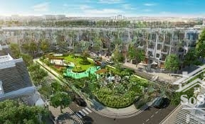 Chủ Bán Căn Bt Victoria Village 8X20-30,3 Tỷ, 5X20 View Hồ Bơi, Sổ Hồng Sẵn Công Chứng Sang Tên