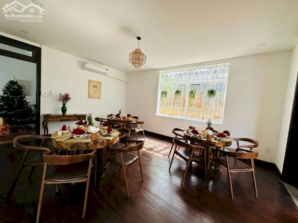 80tr! Cho thuê MT gần Sân bay, P. 2, Q. TB - 13*33m - 3 Tầng
