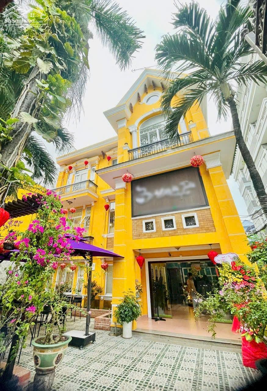 80tr! Cho thuê MT gần Sân bay, P. 2, Q. TB - 13*33m - 3 Tầng
